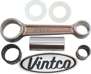 Connecting Rod Kit