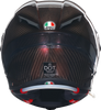 Pista GP RR Helmet - Red Carbon - Medium - Lutzka's Garage