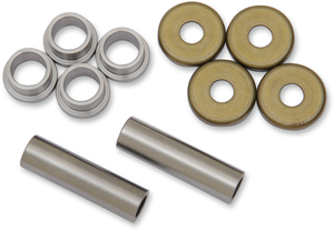 A-Arm Bearing Kit - Front Upper/Lower