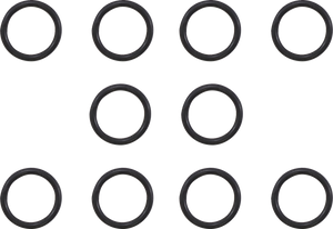 Oil Line O-Ring - Softail