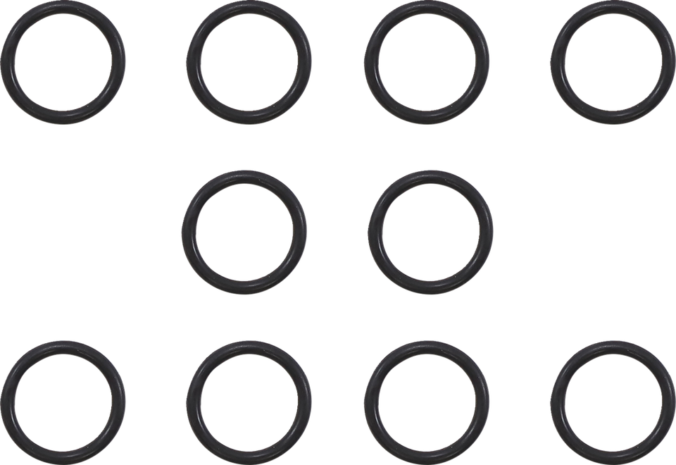 Oil Line O-Ring - Softail