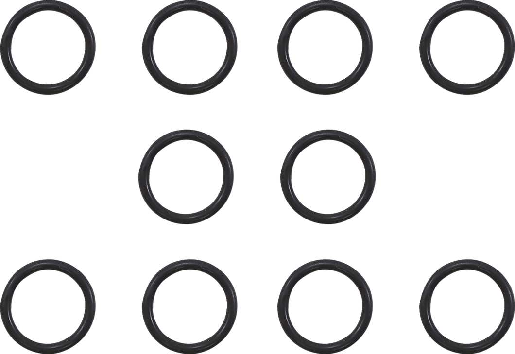 Oil Line O-Ring - Softail