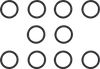 Oil Line O-Ring - Softail