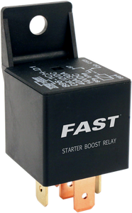 Fast Start - Boost Relay