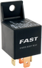 Fast Start - Boost Relay