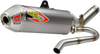 T-6 Titanium Exhaust System