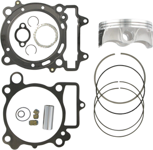 Piston Kit with Gaskets - 96.00 mm - Kawasaki