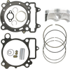 Piston Kit with Gaskets - 96.00 mm - Kawasaki