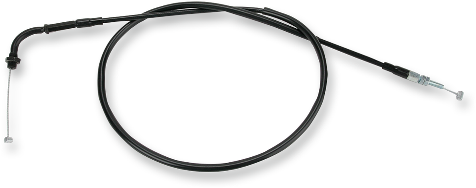 Throttle Cable - Kawasaki