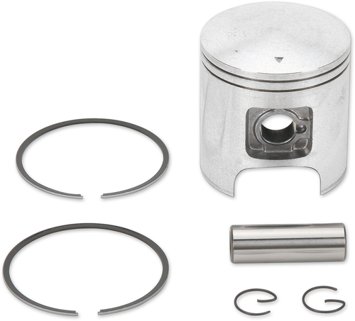 Piston Assembly - Polaris - +.020