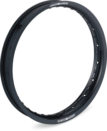 Rim - 36 Hole - Black - 18x2.15 - Lutzka's Garage