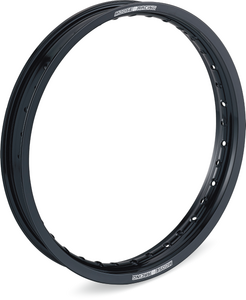 Rim - 36 Hole - Black - 18x2.15 - Lutzka's Garage