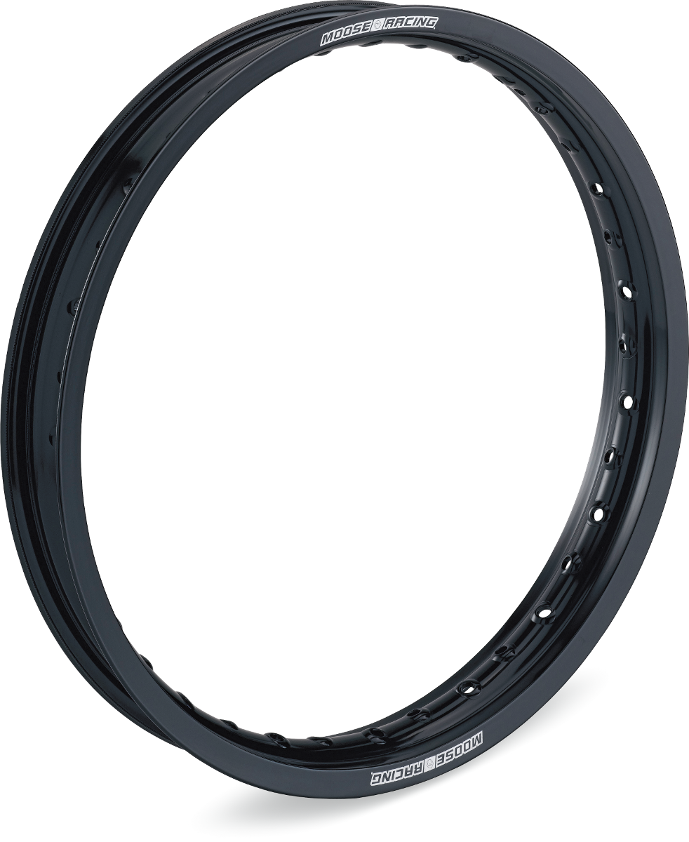 Rim - 32 Hole - Black - 18x2.15 - Lutzka's Garage