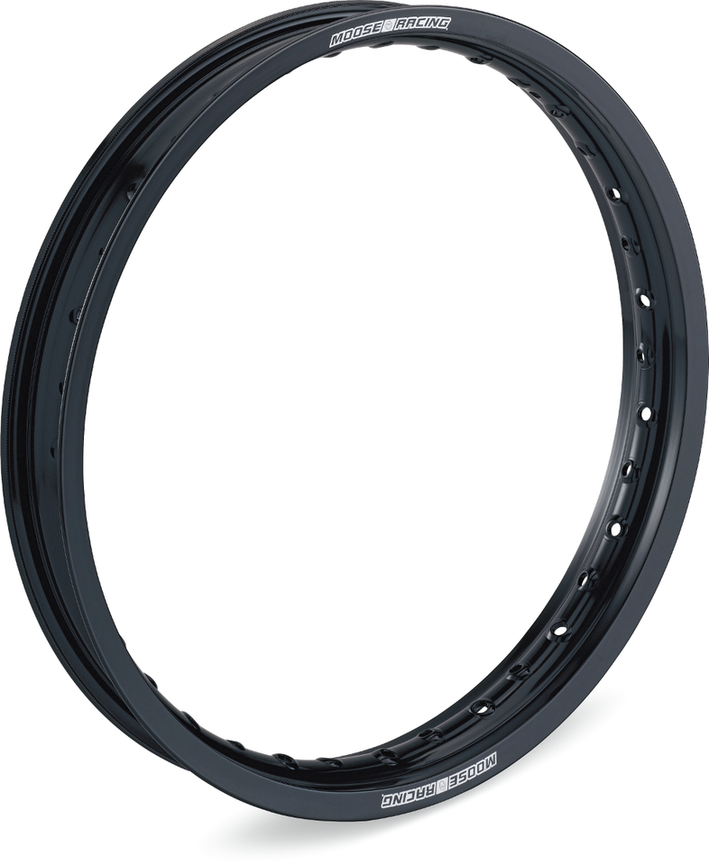 Rim - 36 Hole - Black - 21x1.6 - Lutzka's Garage