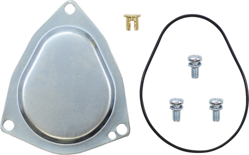 Replacement Carburetor - Suzuki