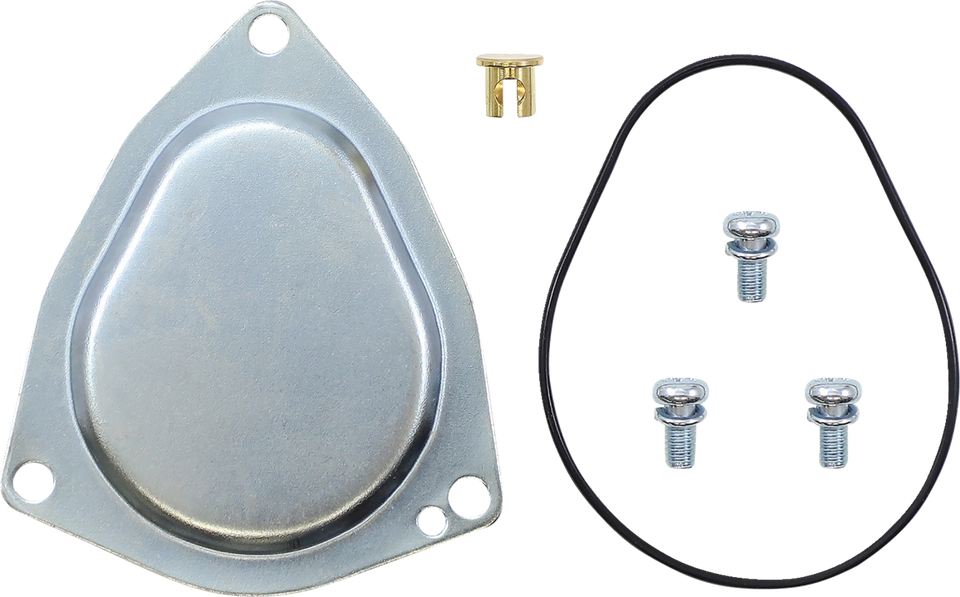 Replacement Carburetor - Suzuki