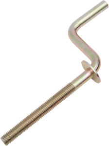 Tie-Down Bar Crank - 1/2" x 13