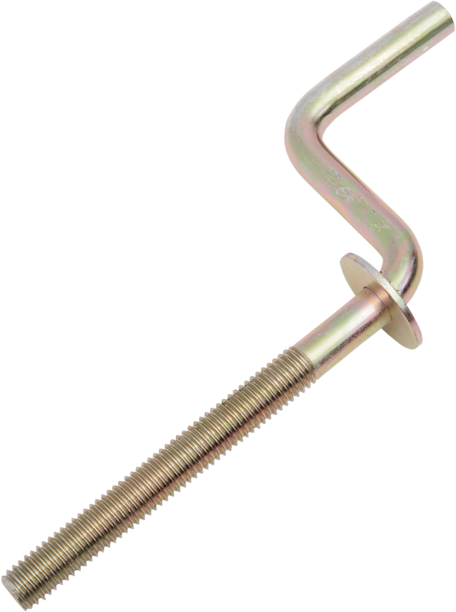 Tie-Down Bar Crank - 1/2