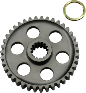 Sprocket HY-VO™ - Polaris - 39-Tooth - Lutzka's Garage