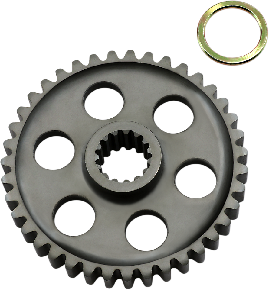 Sprocket HY-VO™ - Polaris - 39-Tooth - Lutzka's Garage