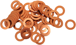 Drain Plug Washers - M12