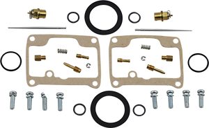 Carburetor Repair Kit - Ski-Doo