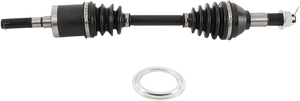 Axle Kit - Complete - 8 Ball - Extreme Duty - Front Right - Can-Am