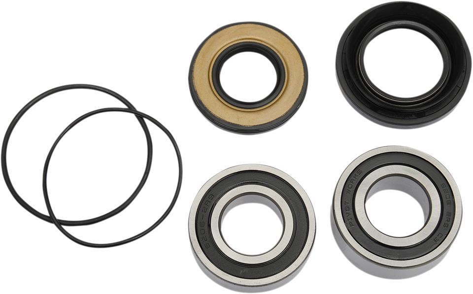 Wheel Bearing Kit - Rear