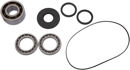 Differential Bearing/Seal Kit - Polaris - Front