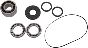 Differential Bearing/Seal Kit - Polaris - Front