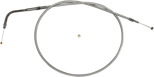 Throttle Cable - 36" - Sterling Chromite II®