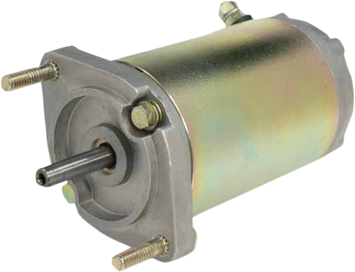 Starter Motor - Arctic Cat