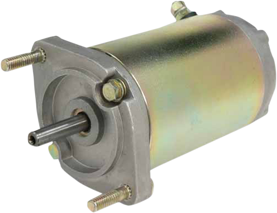 Starter Motor - Arctic Cat