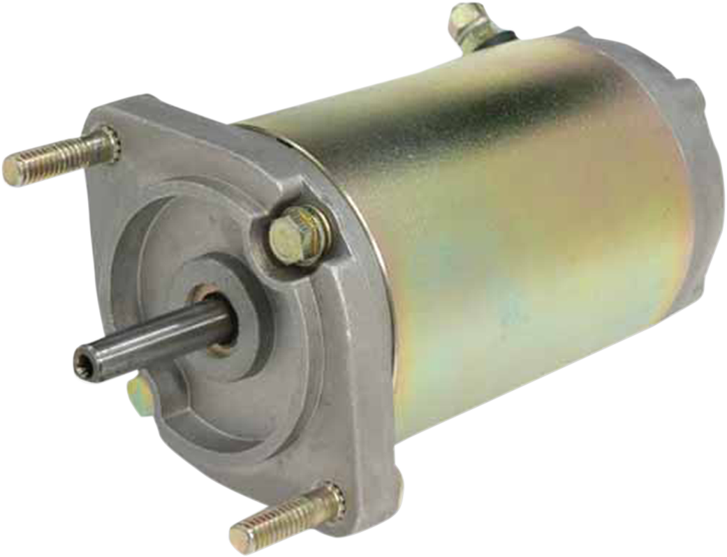 Starter Motor - Arctic Cat