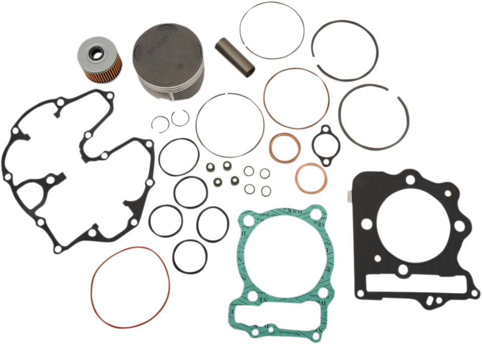 Top End Kit - Standard - Honda