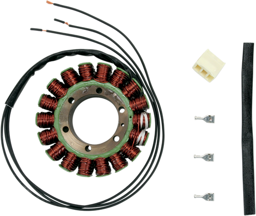 Stator - Honda