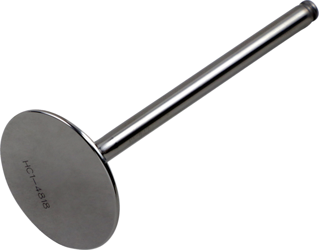 Exhaust Valve