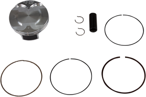 Piston Kit - Gas Gas EX/MC450F | Husqvarna FC/FS/FX450 | KTM SX-F/CX-F450 - 94.96 mm