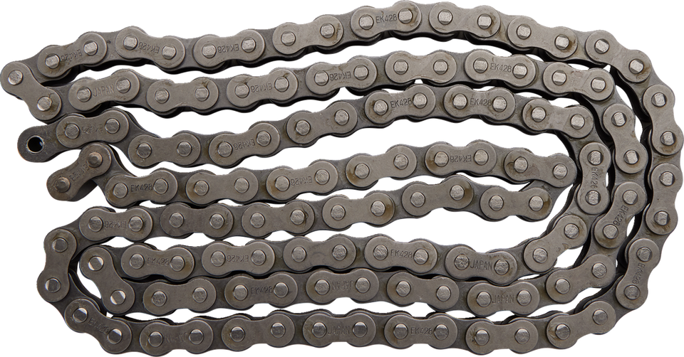 428 Standard - Non-Sealed Chain - 126 Links - Lutzka's Garage