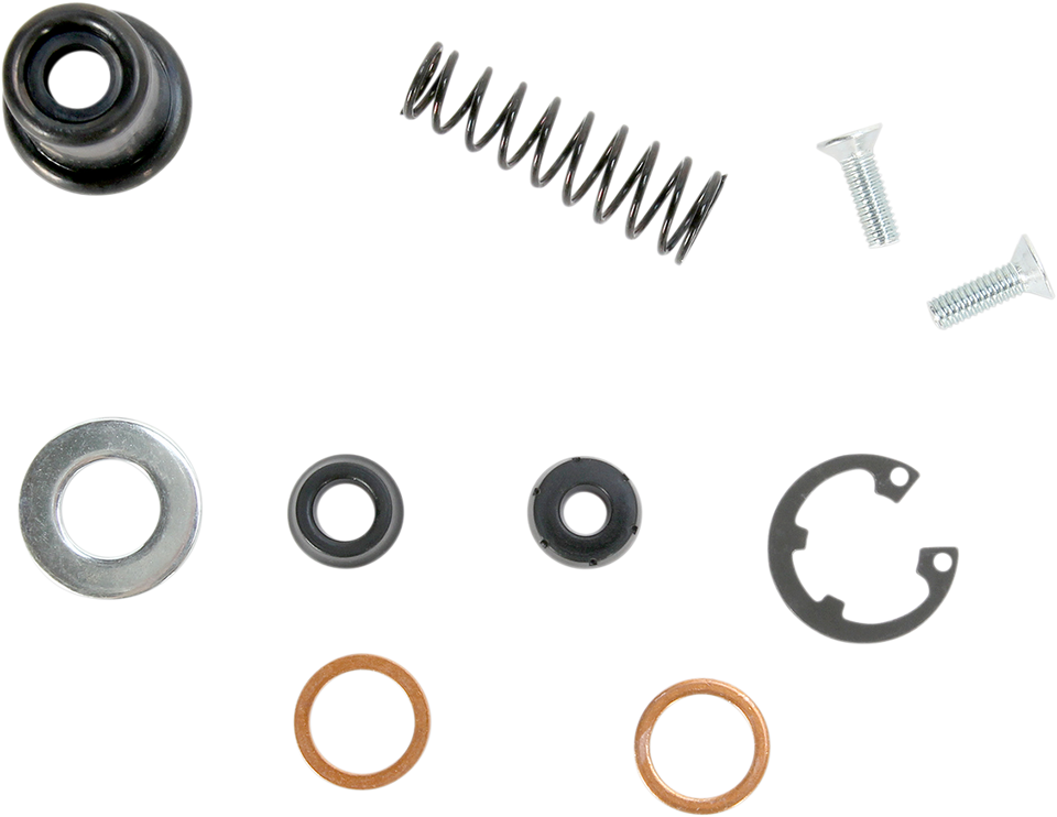 Rebuild Kit - Master Cylinder - Front