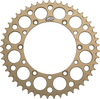 Rear Sprocket - Aluminum - 49 Tooth - Kawasaki - Lutzka's Garage