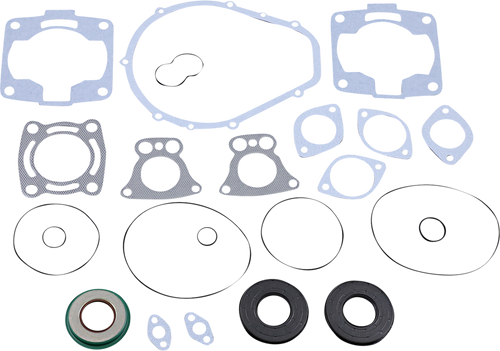 Complete Gasket Kit - Polaris