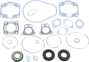 Complete Gasket Kit - Polaris