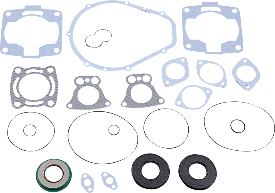 Complete Gasket Kit - Polaris