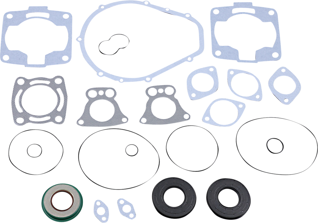 Complete Gasket Kit - Polaris