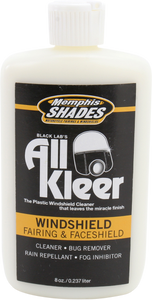 Windshield Cleaner - 8 U.S. fl oz.