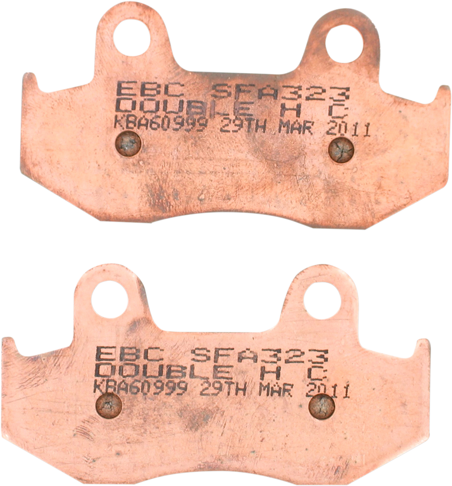 Brake Pads - SFA323HH