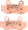 Brake Pads - SFA323HH