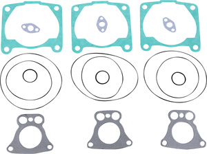 Gasket - Top End - Polaris