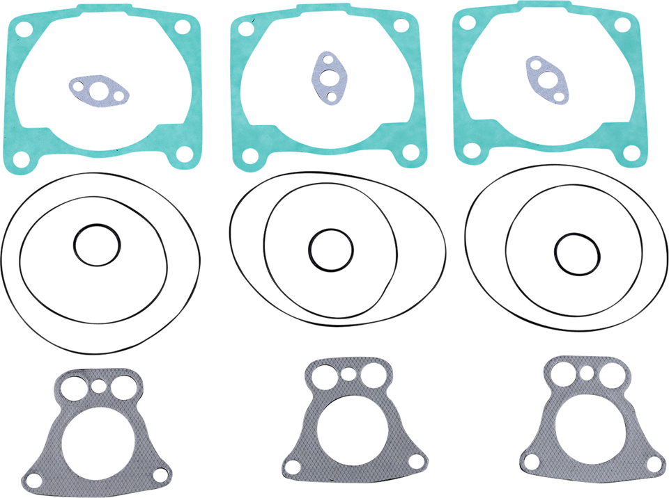 Gasket - Top End - Polaris